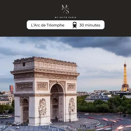 New 466 Alain - Cosy Center Lejlighed